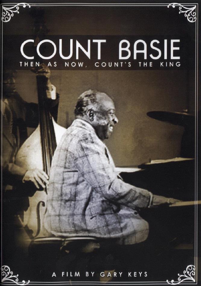Count Basie - Then as Now, Count's the King