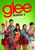 Glee - Season 2.1 3 DVDs