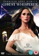 Ghost Whisperer - Season 5 - Final Season (6 DVDs)
