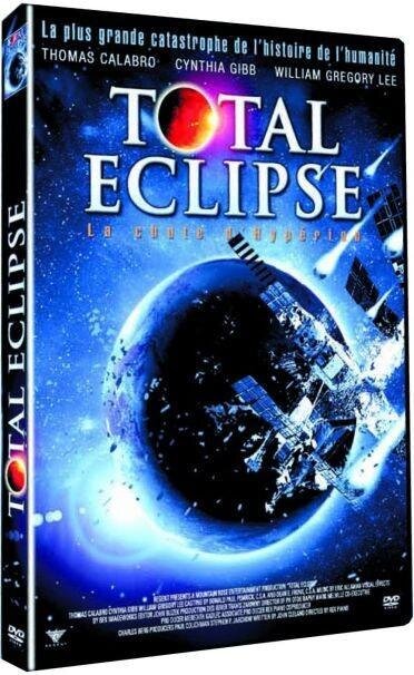 Total Eclipse - La chute d'Hypérion (2008)