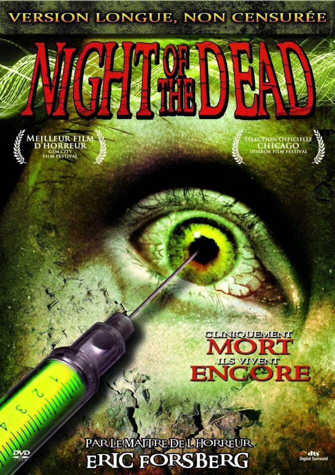 Night of the Dead (2006)