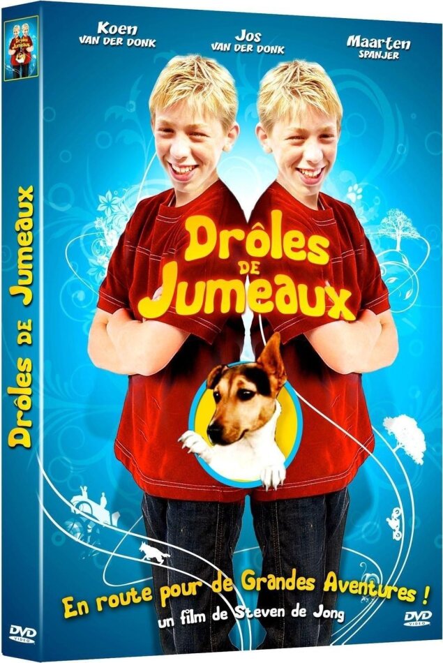 Drôles de jumeaux (2003)
