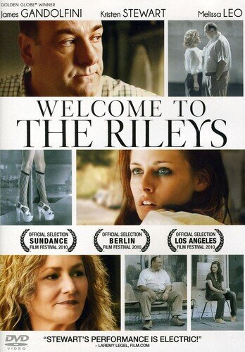 Welcome to the Rileys (2010)
