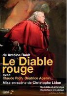 Le Diable rouge