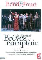 Les Nouvelles Brèves de comptoir