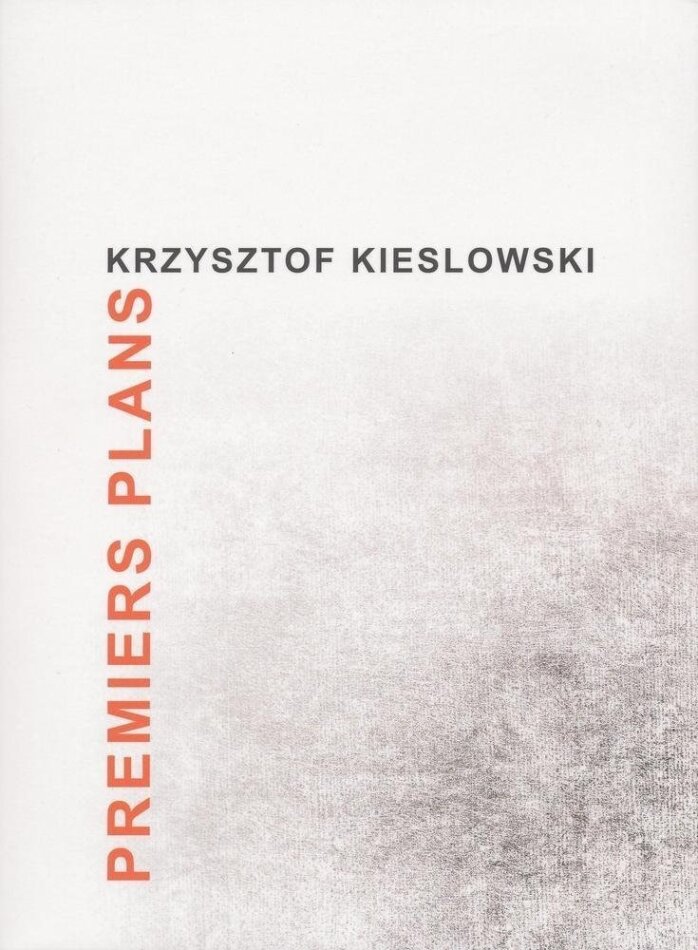 Premiers plans 2 DVD