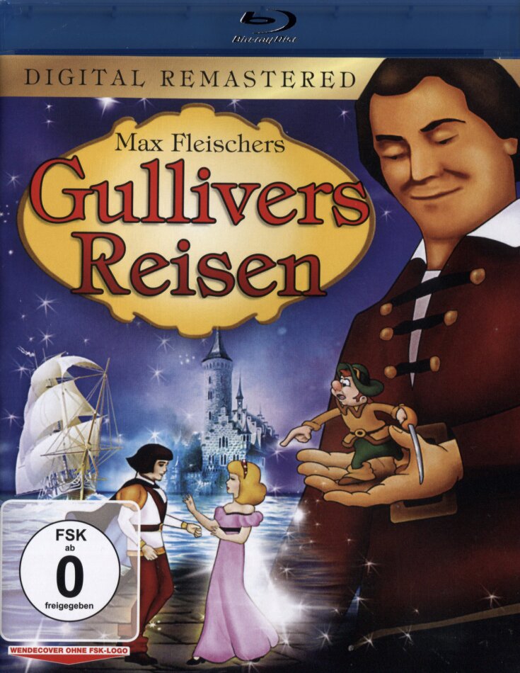 Gullivers Reisen