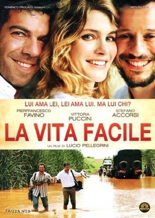La vita facile (2010)