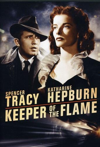 Keeper of the Flame n/b