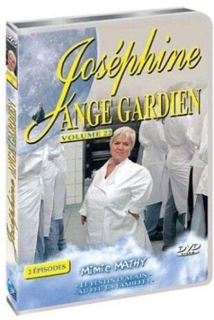 Joséphine - Ange Gardien - Volume 22 (2 épisodes)