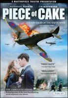 Piece of Cake 3 DVDs