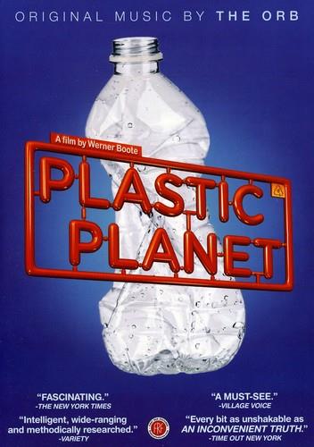 Plastic Planet (2009)