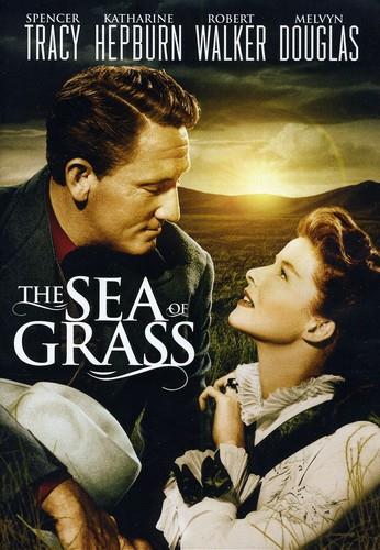 The Sea of Grass s/w