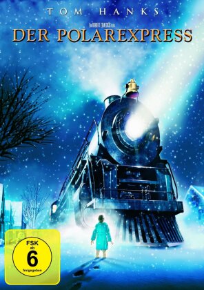 Der Polarexpress (2004)