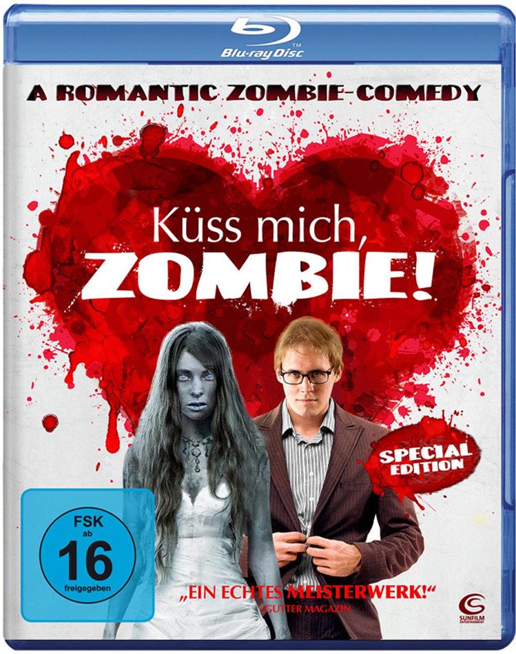 Küss mich, Zombie! (2008)