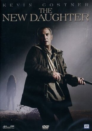 The New Daughter (2009)