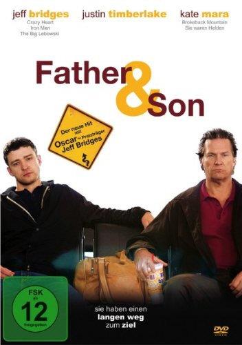 Father & Son (2009)