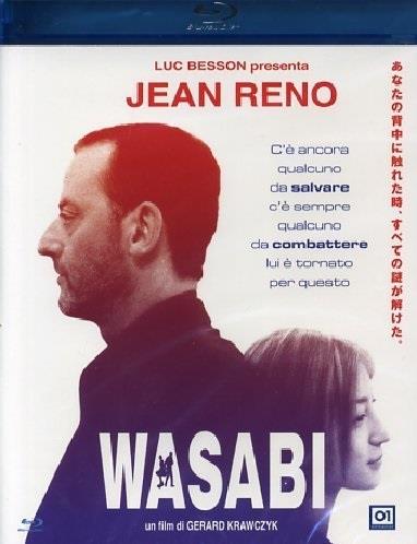 Wasabi (2001)
