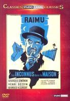 Les inconnus dans la maison - (Studio Canal Classics) (1942)