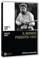 Il mondo perduto - The lost world (1925)