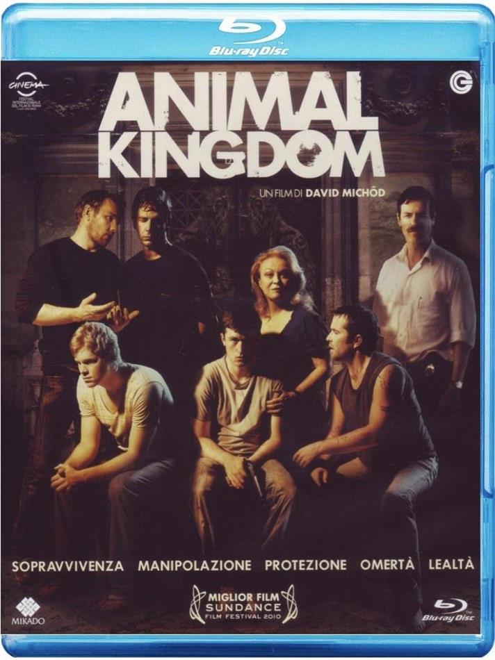 Animal Kingdom (2010)