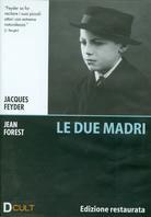 Le due madri - Visages d'enfants (1925)