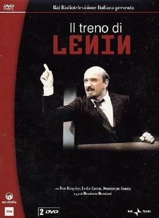 Il treno di Lenin (1988) 2 DVD