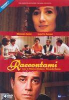 Raccontami - Stagione 2.1 4 DVDs