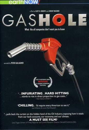 GasHole