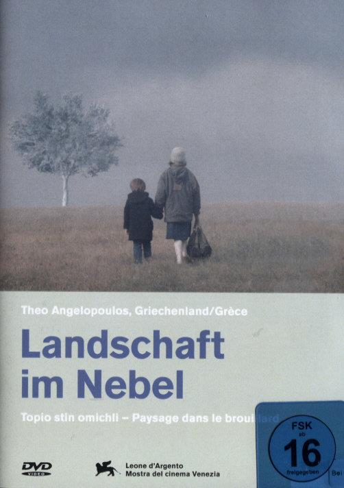 Landschaft im Nebel - Topio stin omichli (1988) Trigon-Film