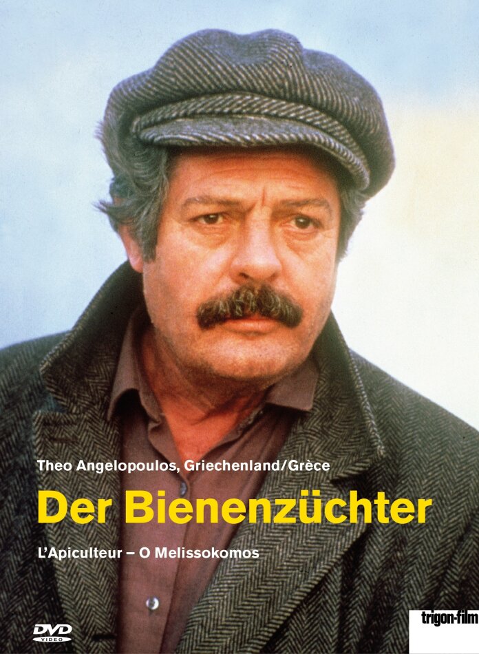 Der Bienenzüchter - O melissokomos Trigon-Film