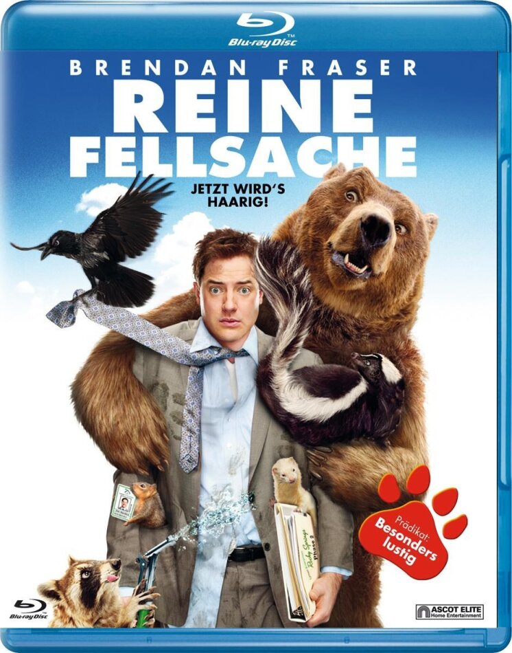 Reine Fellsache (2010)