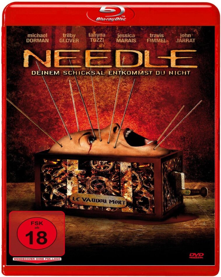 Needle (2010)