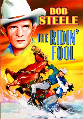 The Ridin' Fool s/w