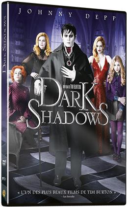 Dark Shadows (2012)