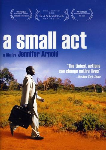 A Small Act