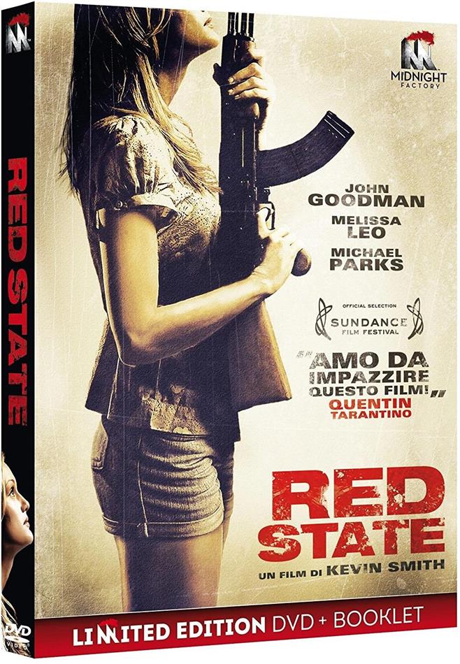 Red State (2011) Edizione Limitata