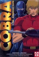 Cobra - The Animation - Édition Limitée - Intégrale Collector 3 DVD