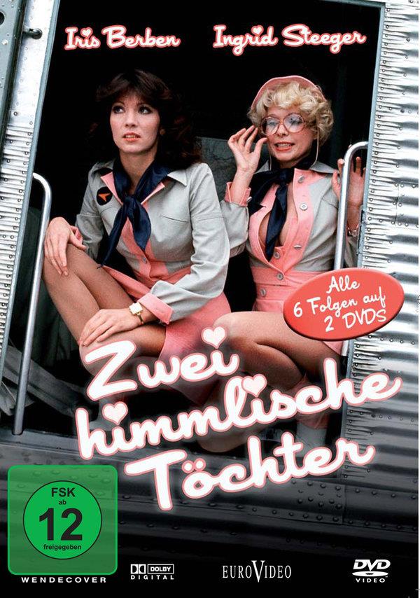 Zwei himmlische Töchter 2 DVDs