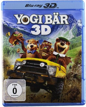 Yogi B&auml;r (2010)