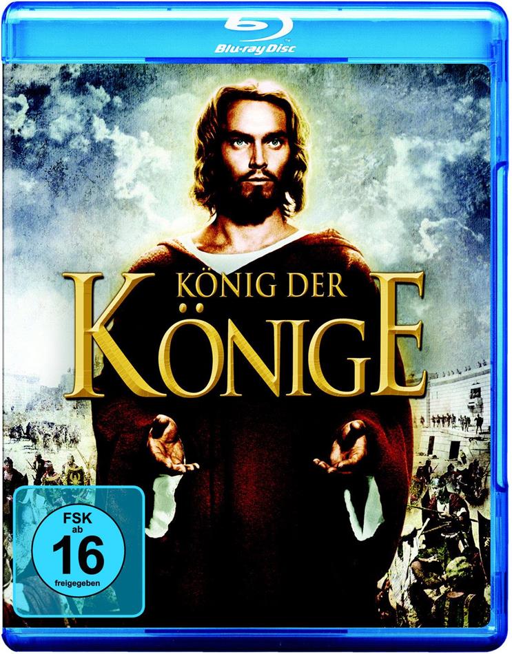 König der Könige (1961)