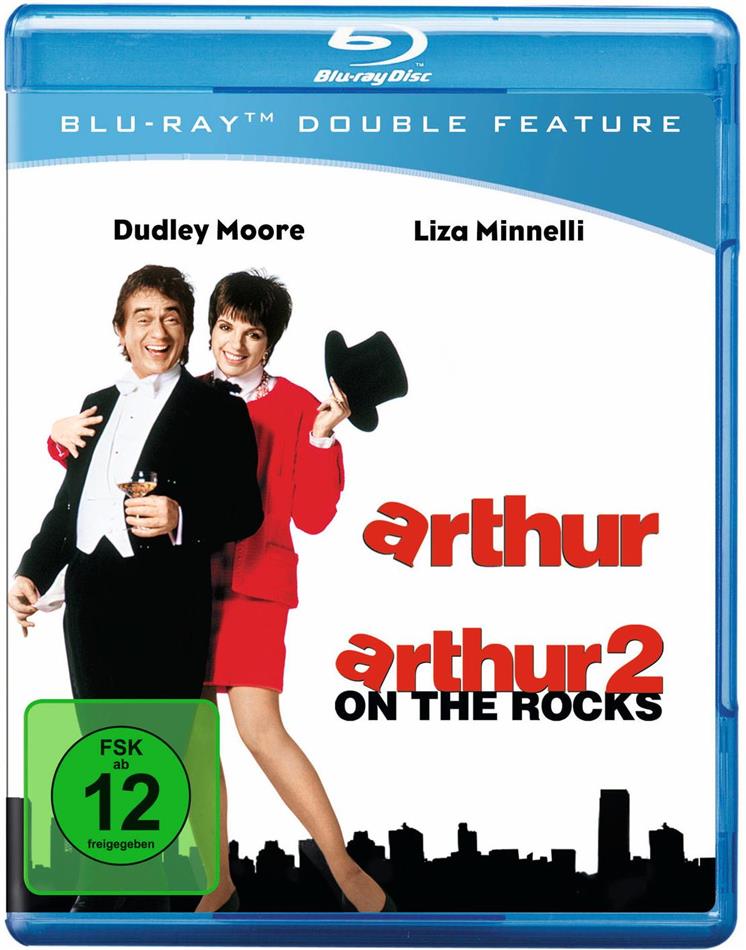 Arthur 1 & 2