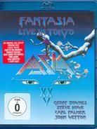 Asia - Fantasia / Live in Tokyo