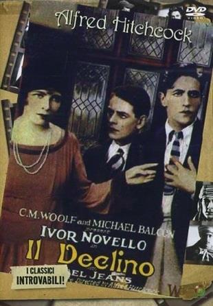 Il Declino - Downhill (I Classici Introvabili) (1927)