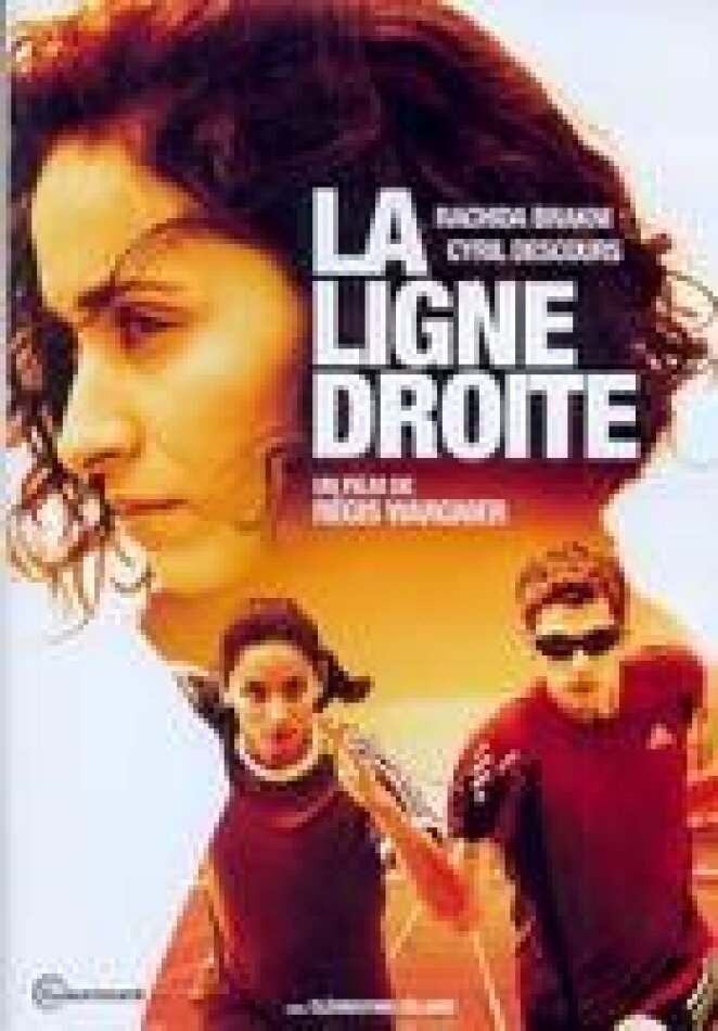 La ligne droite