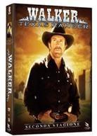 Walker Texas Ranger - Stagione 2 7 DVD