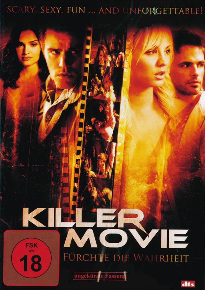 Killer Movie - Fürchte die Wahrheit (2008)