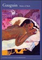 Gauguin - Maker of Myth National Gallery of Art Presentation