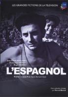 L'Espagnol - Les grandes fictions de la télévision