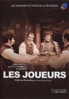 Les joueurs - Les grandes fictions de la télévision